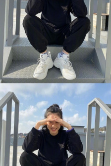 你爽快我也爽快的下一句是